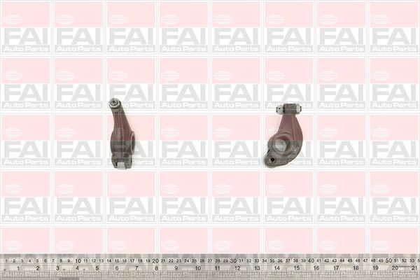 FAI AUTOPARTS Nookur, mootorijuhtimine R966S